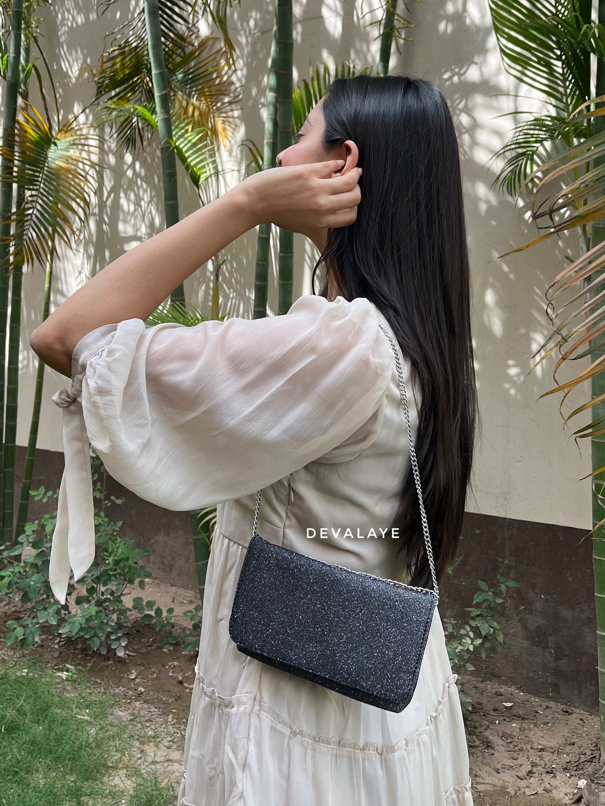 Diva Bag Charcoal