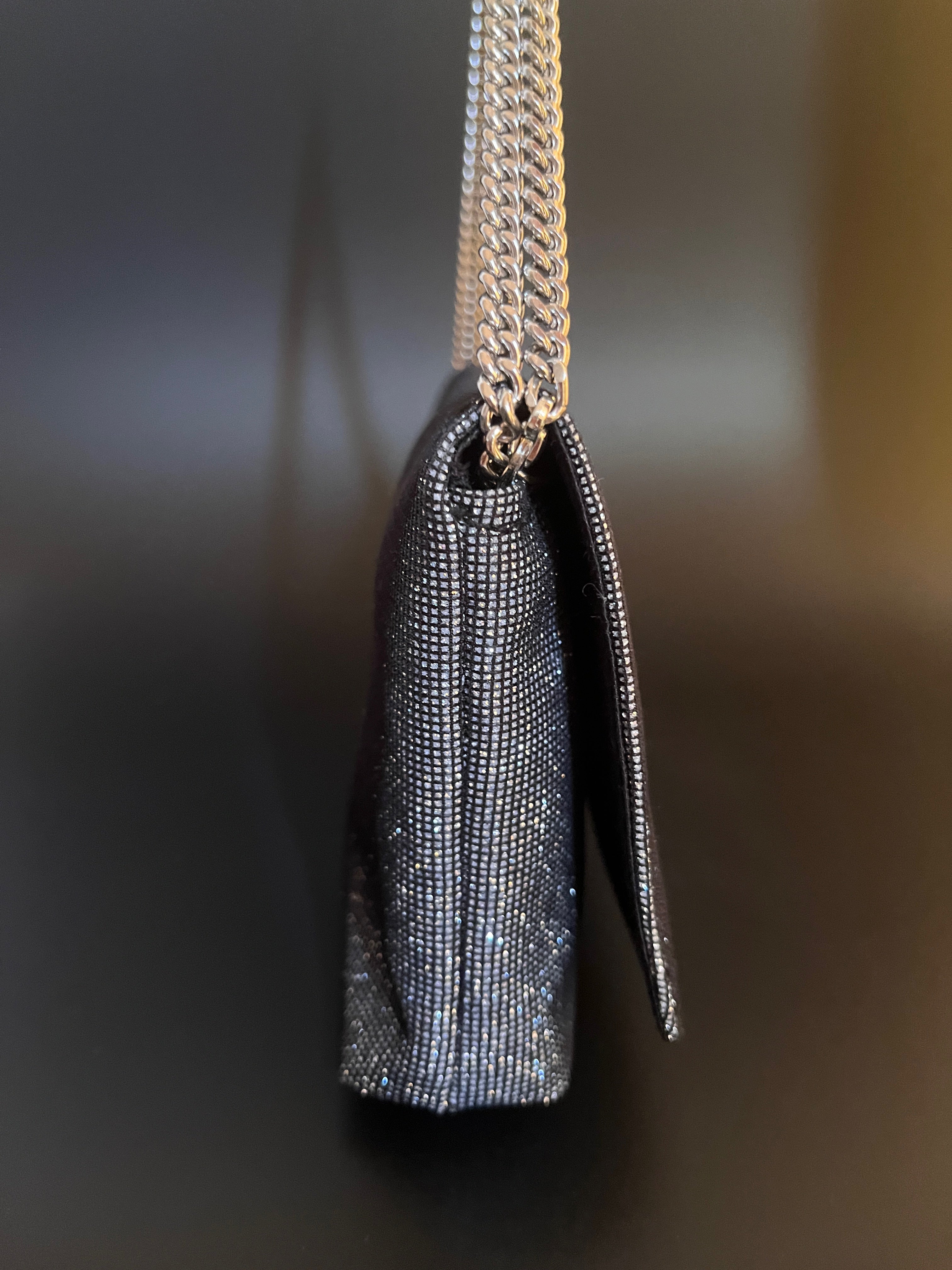 Diva Bag Charcoal