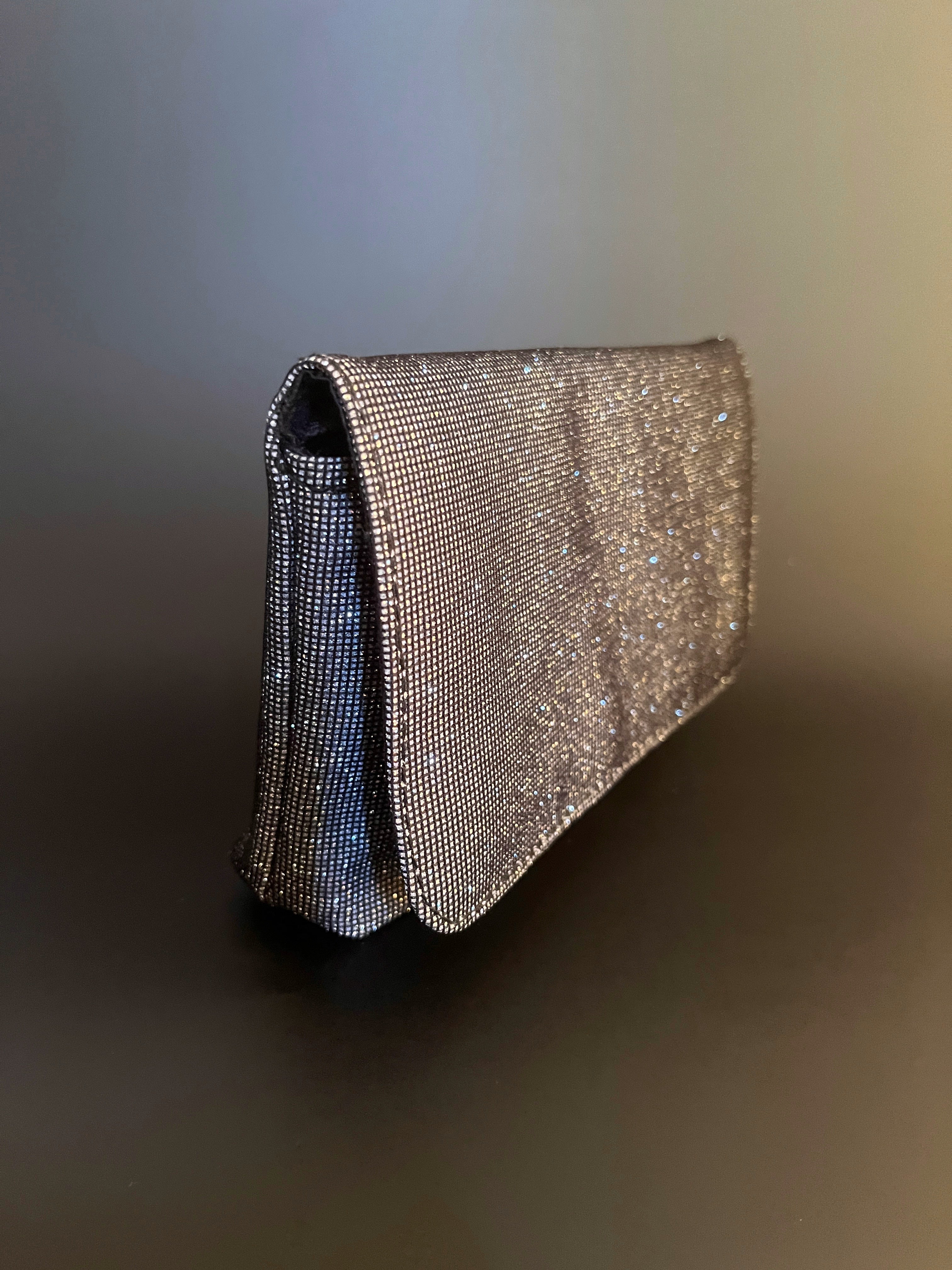 Diva Bag Charcoal