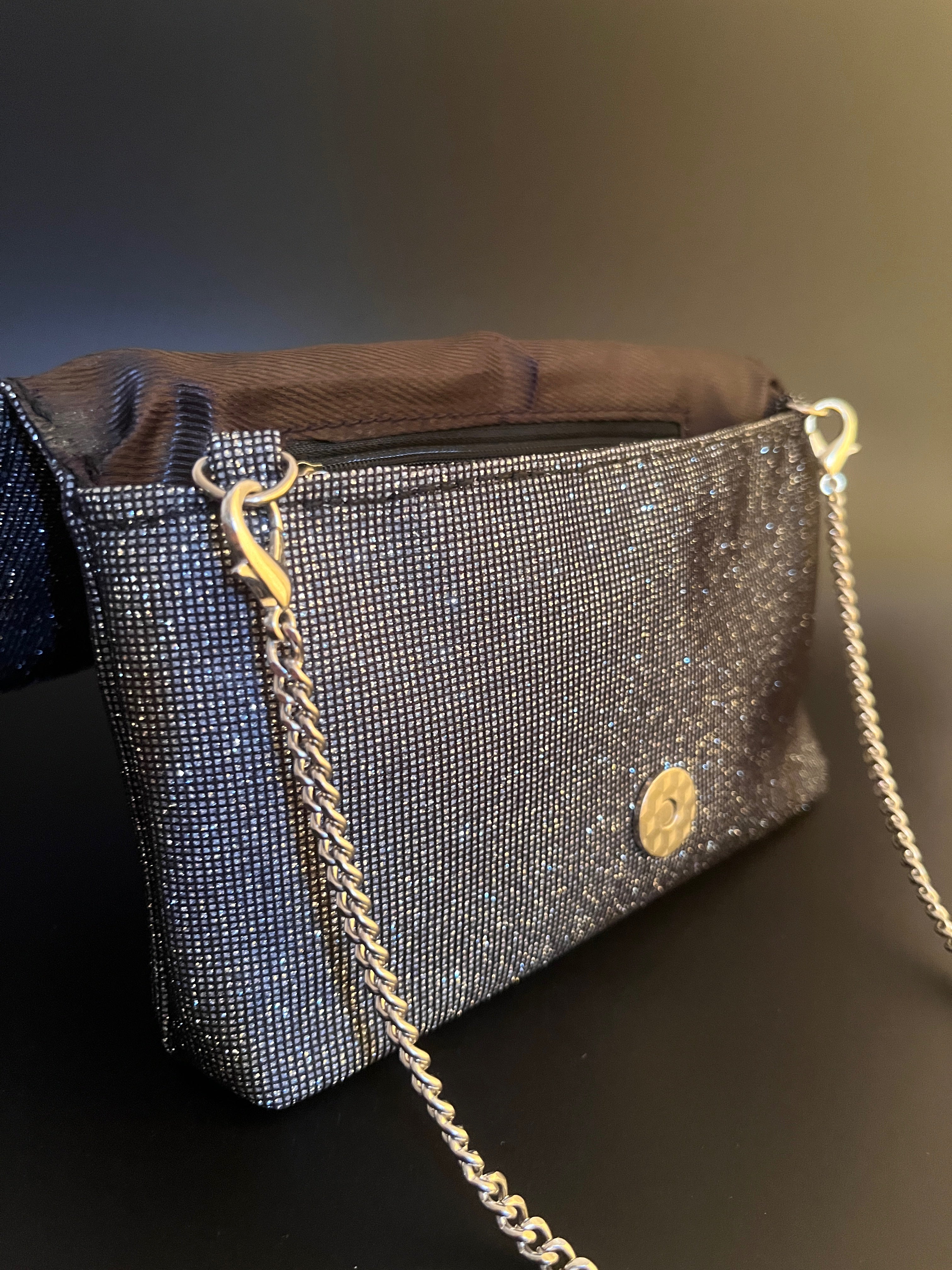 Diva Bag Charcoal