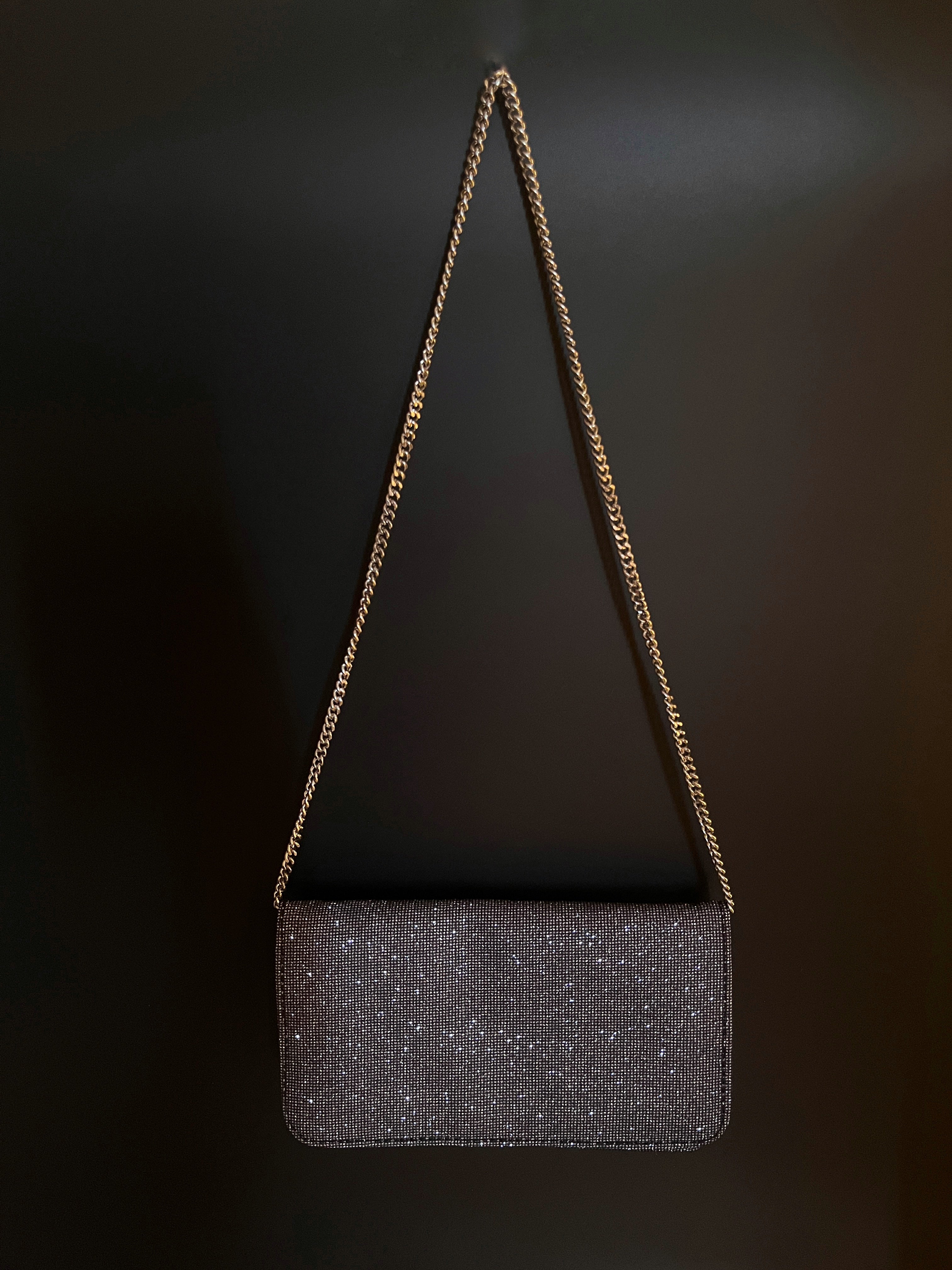 Diva Bag Charcoal
