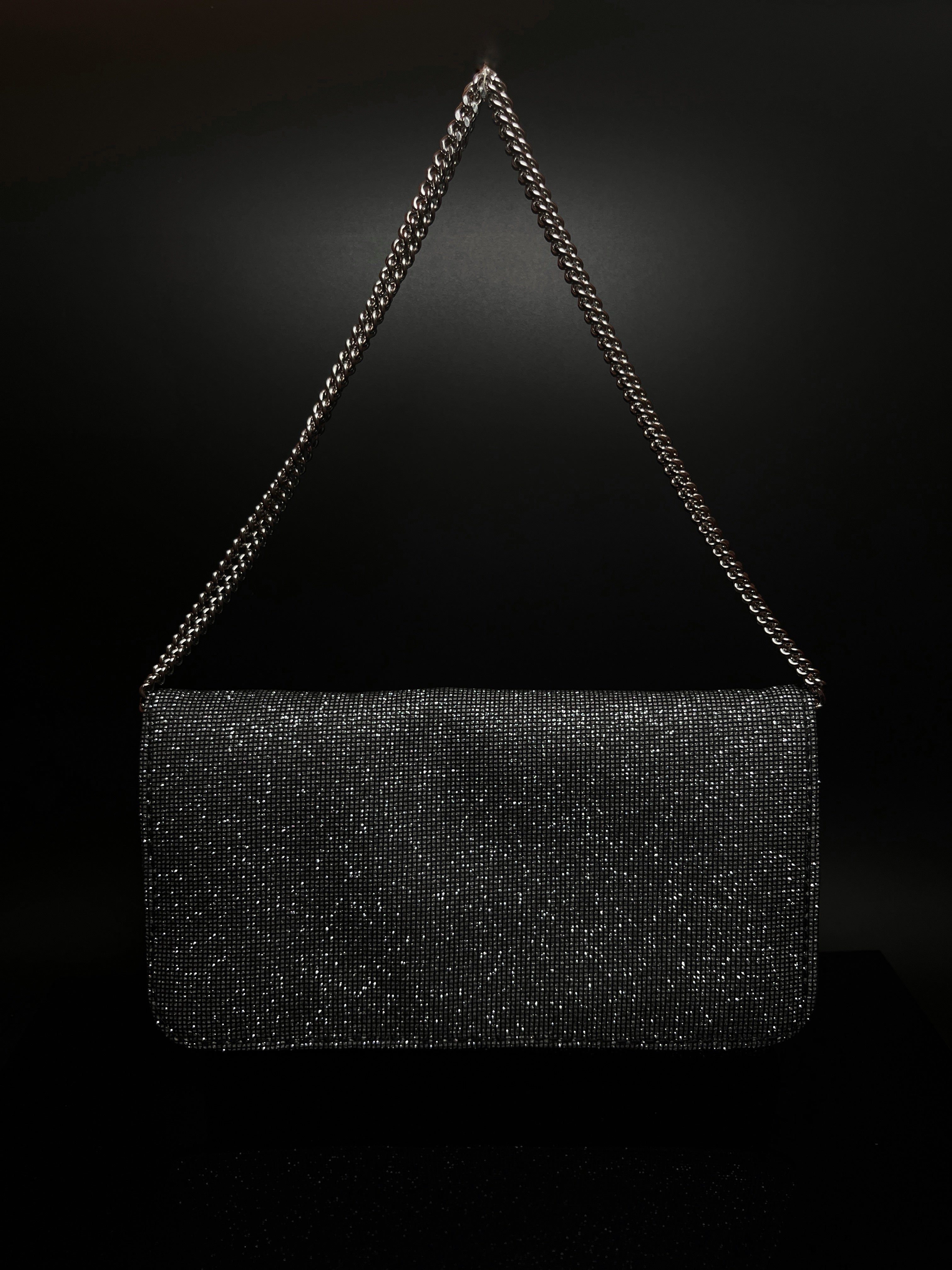 Diva Bag Charcoal