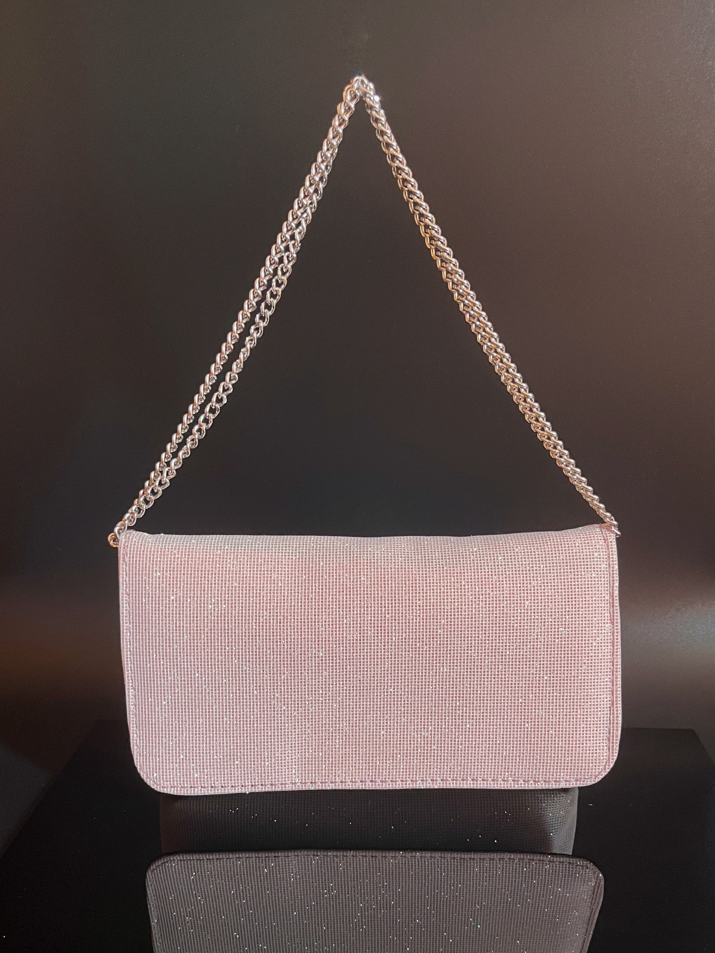 Diva Bag Light Pink