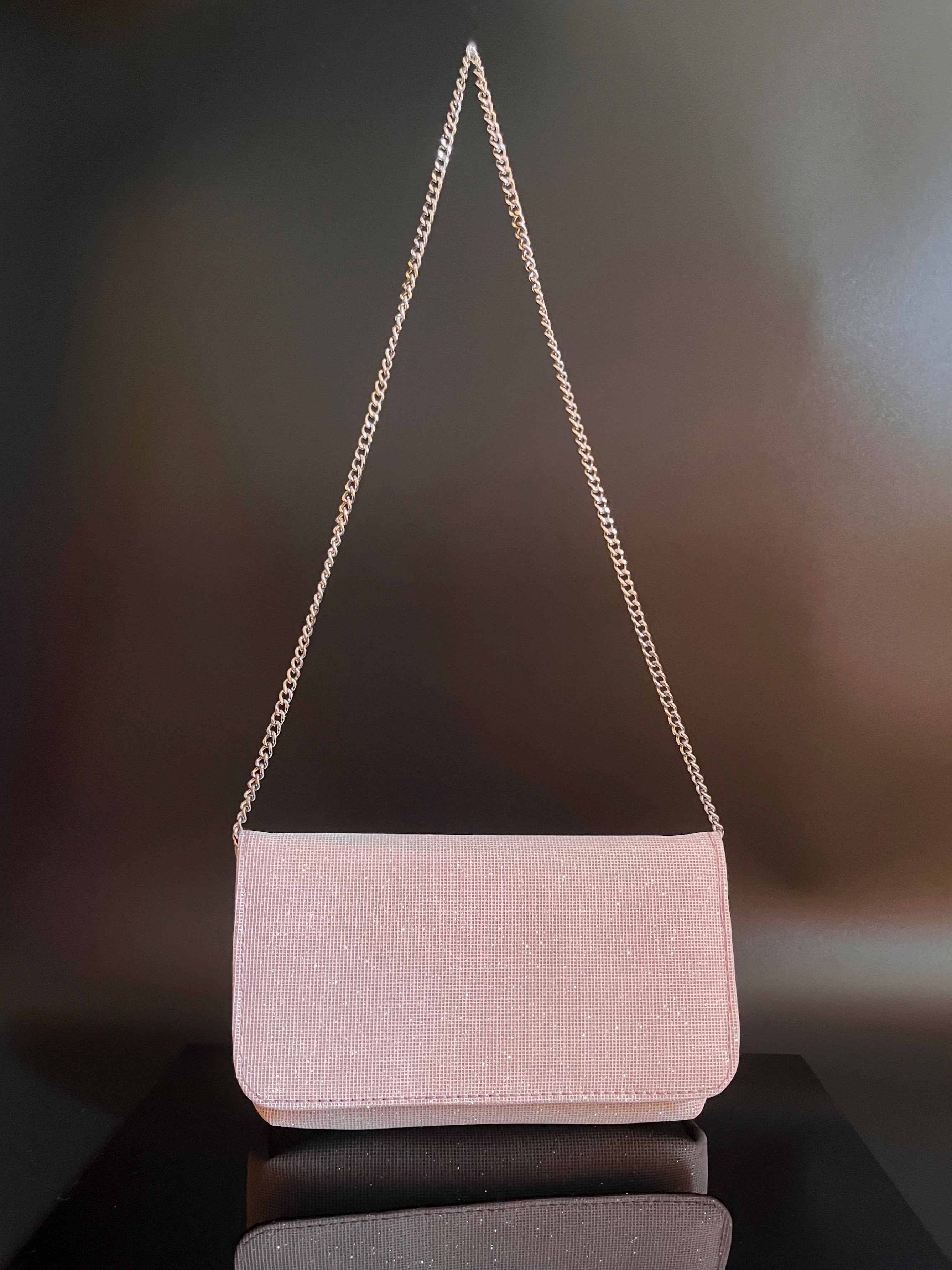 Diva Bag Light Pink