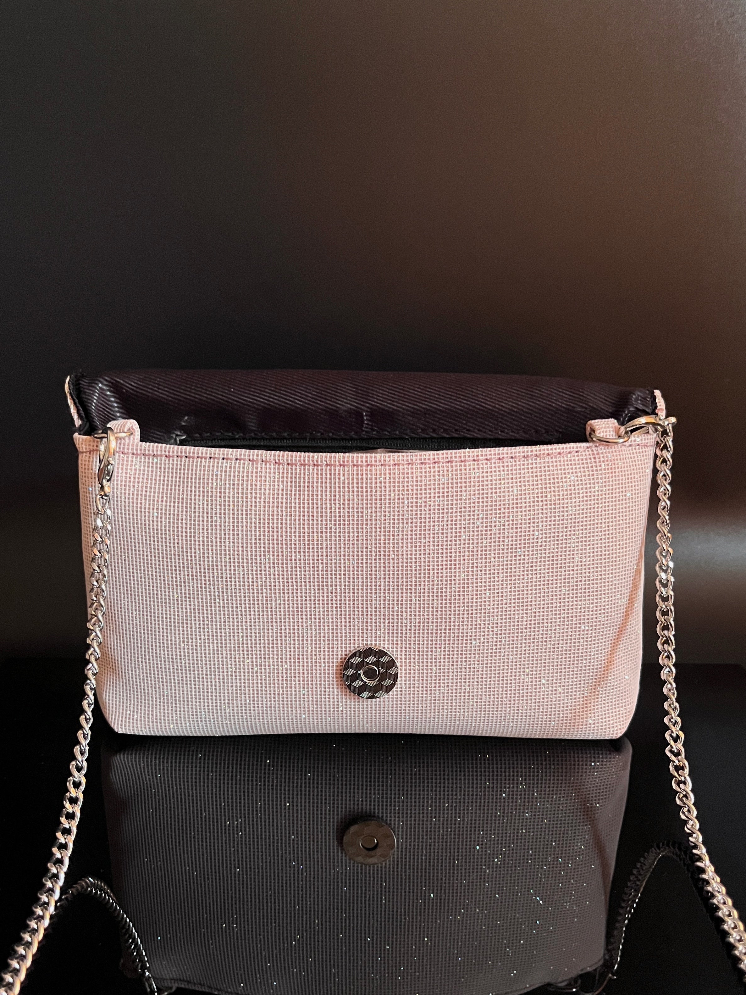 Diva Bag Light Pink