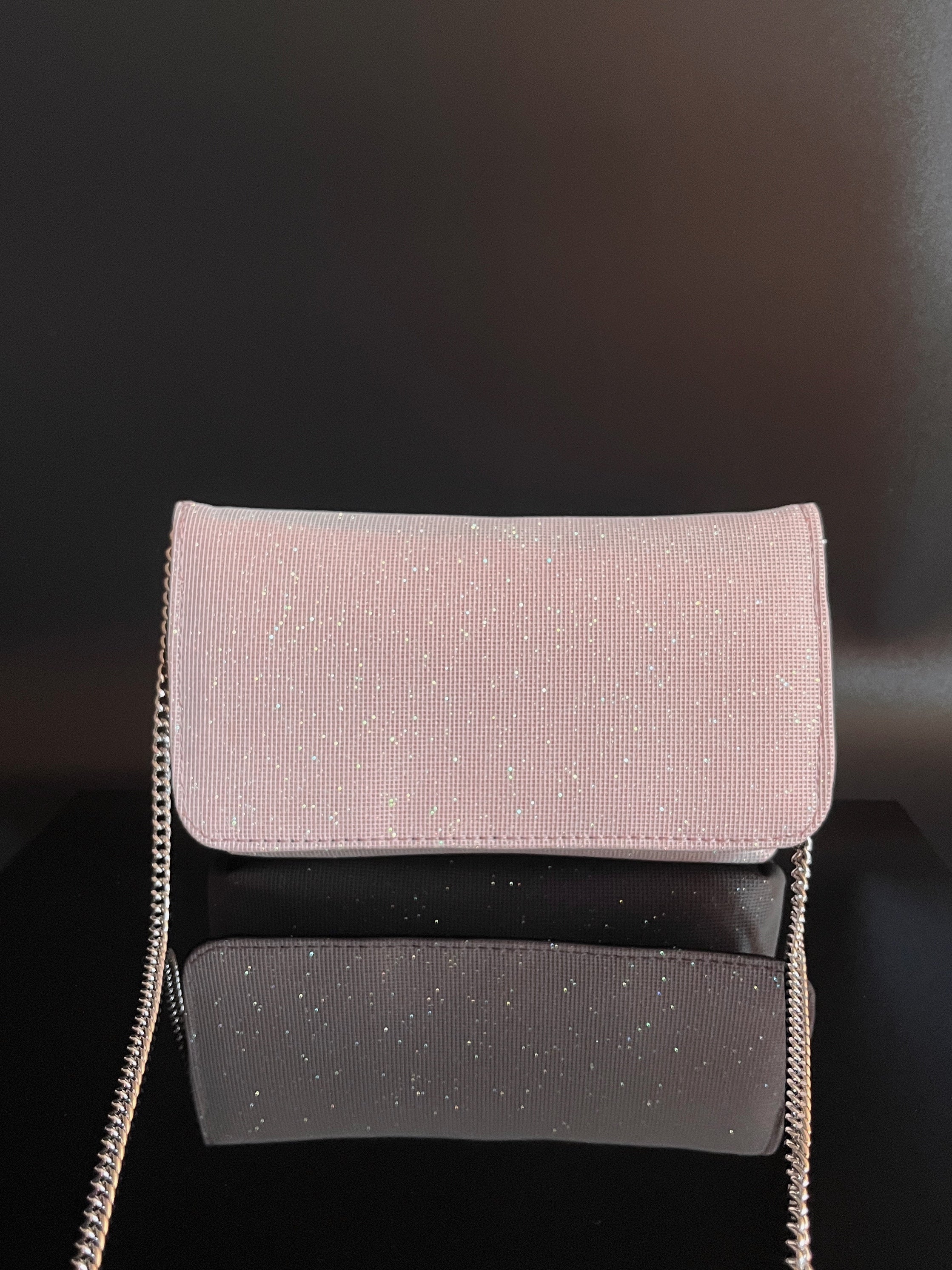 Diva Bag Light Pink