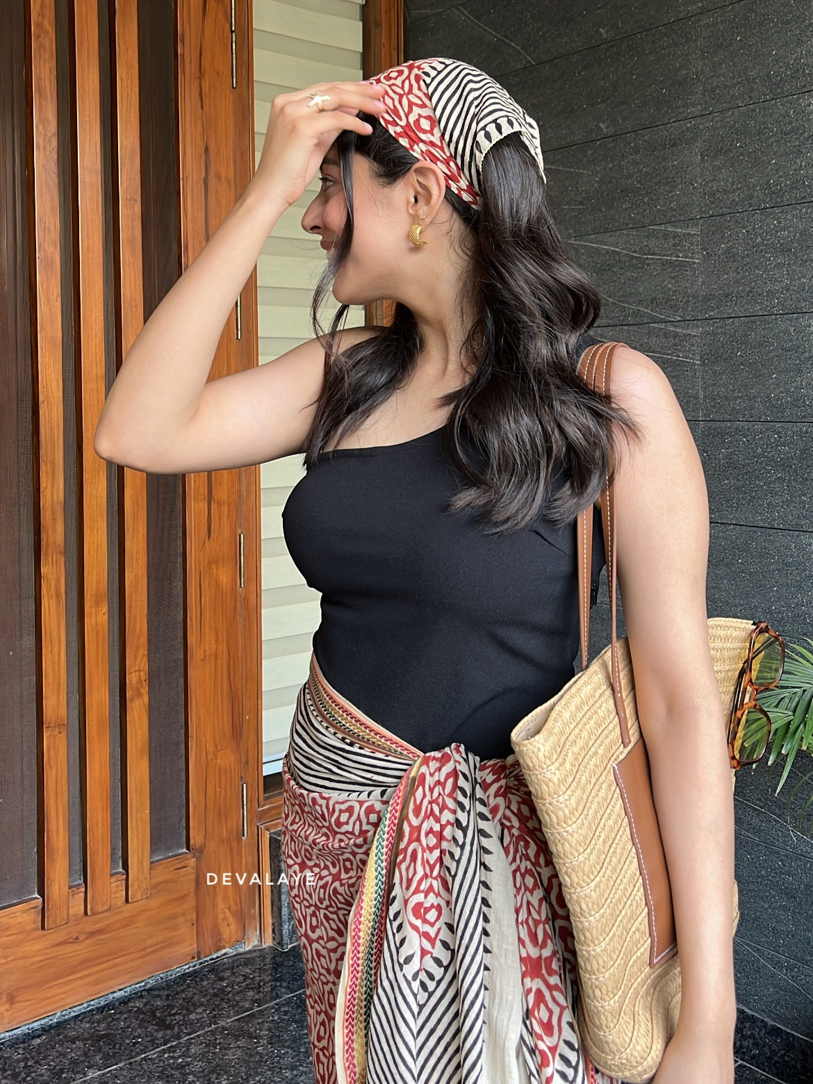 Bondi Bandana