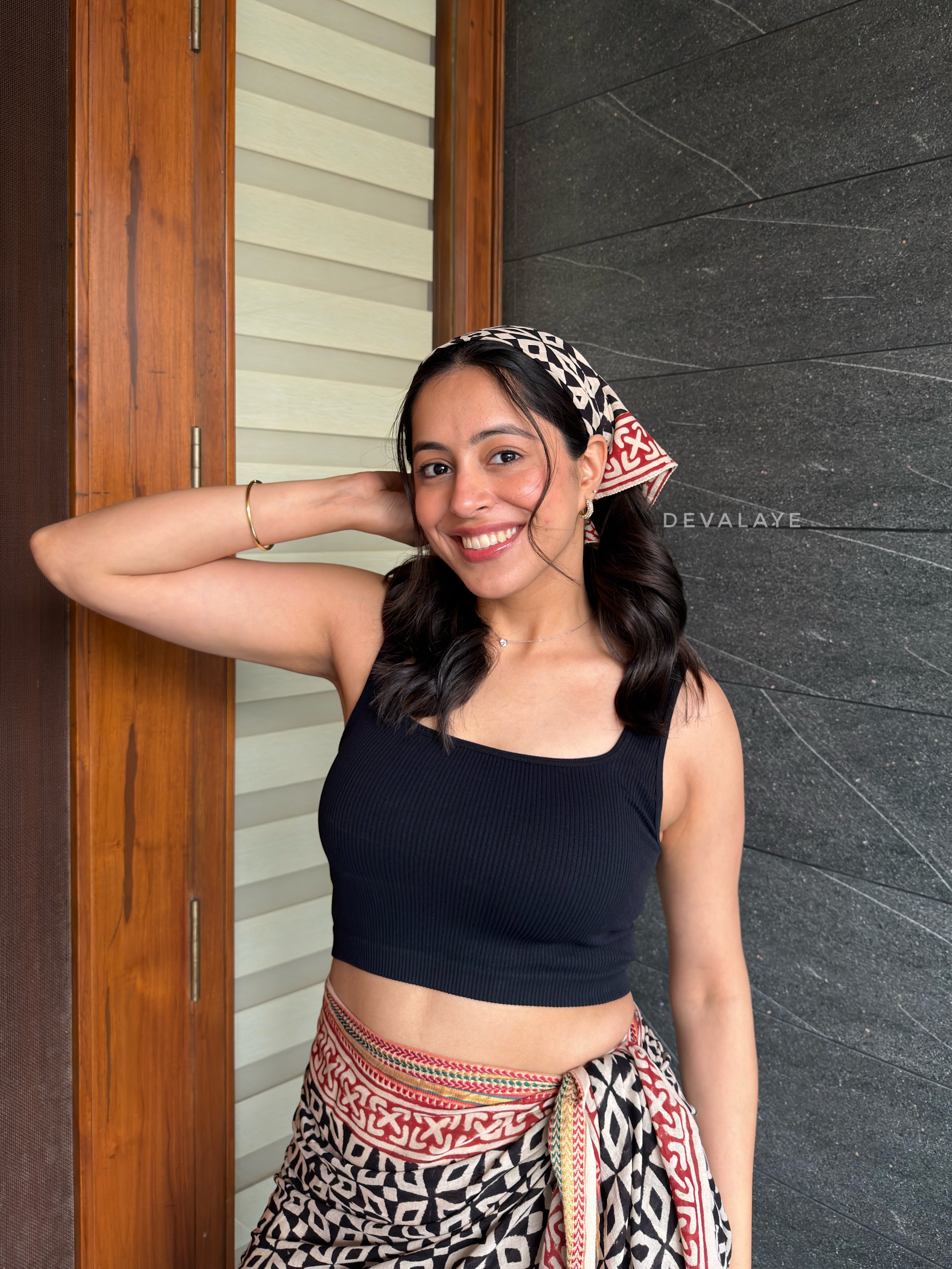 Kali Bandana