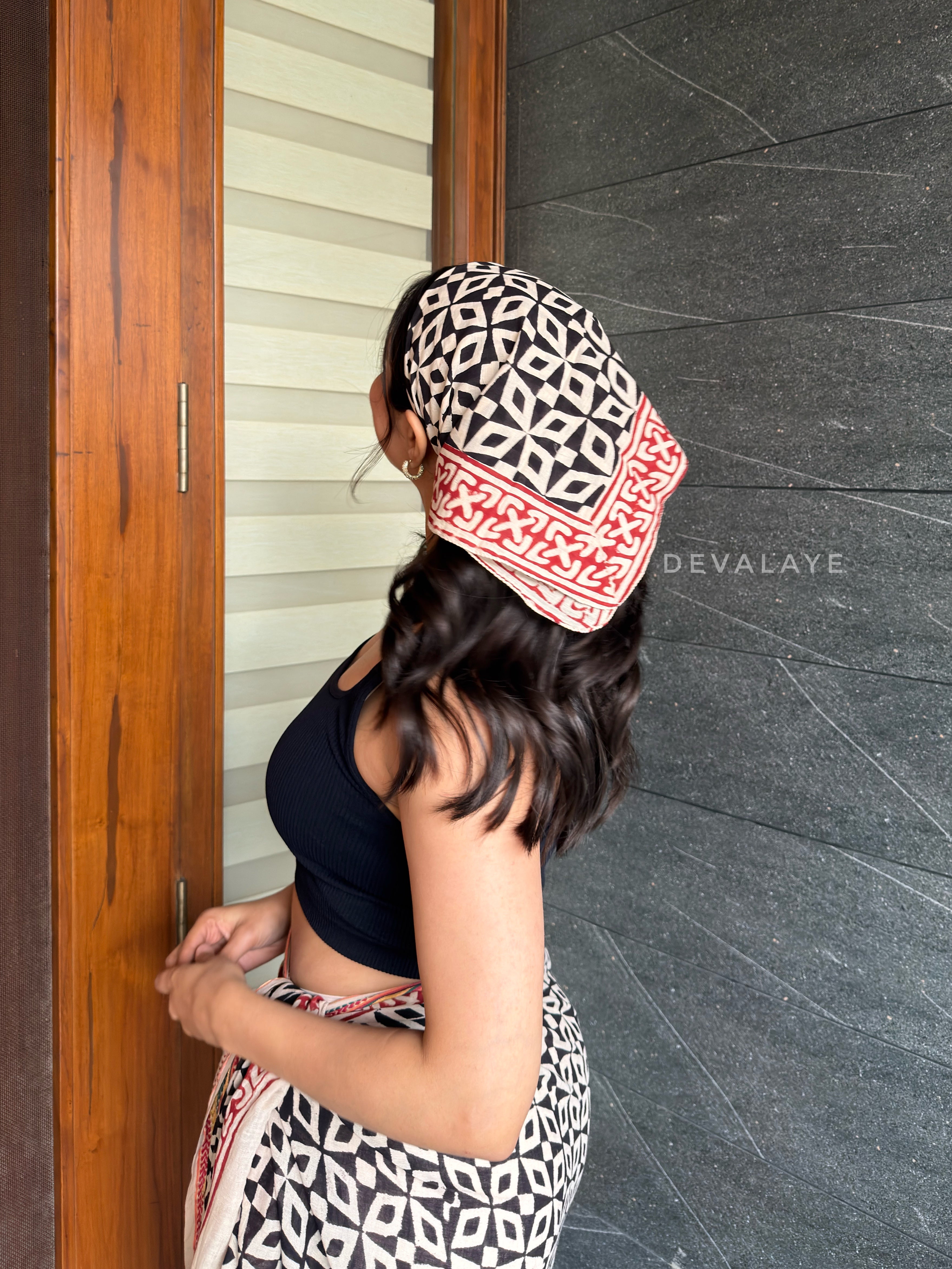 Kali Bandana