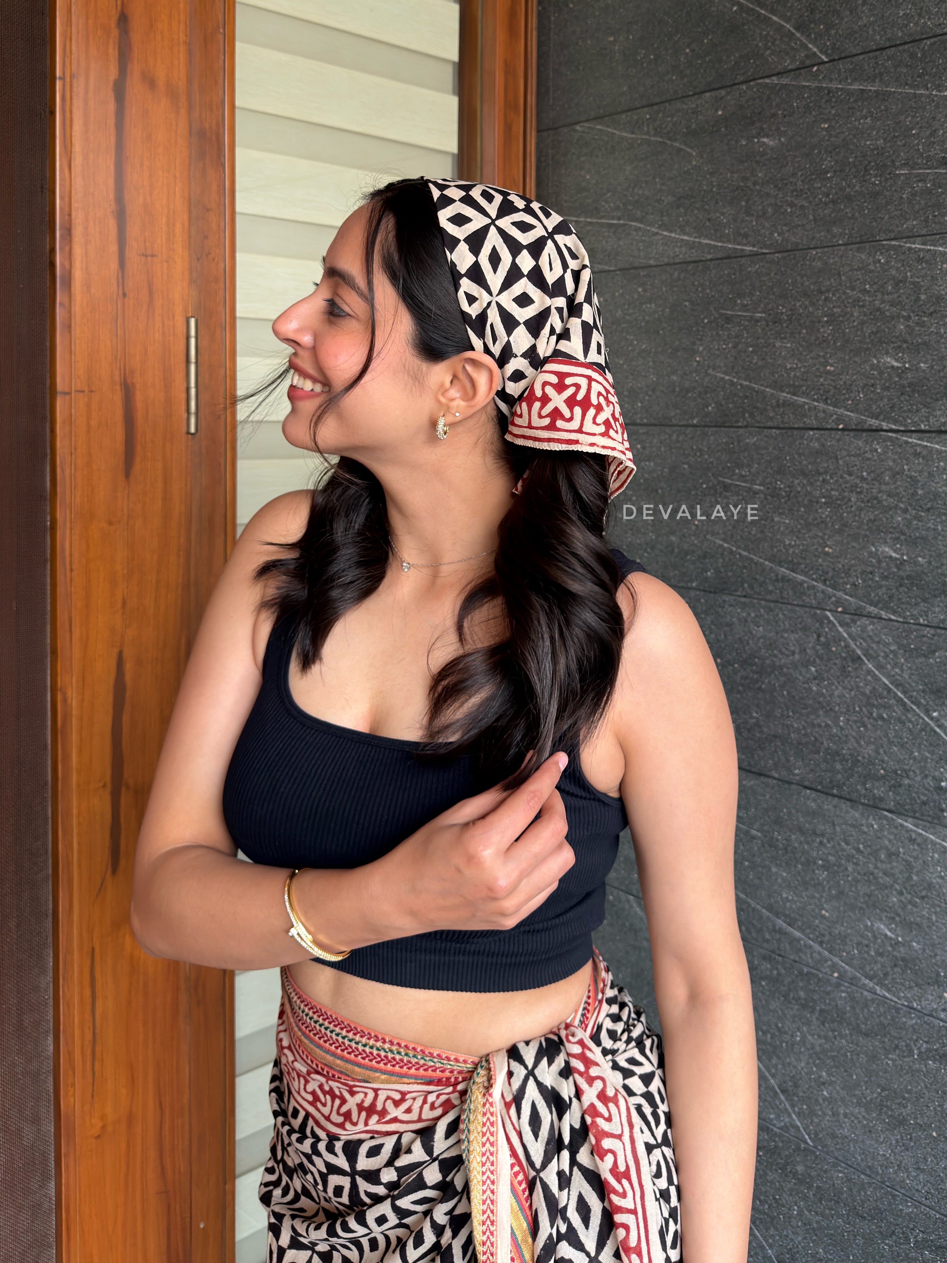 Kali Bandana