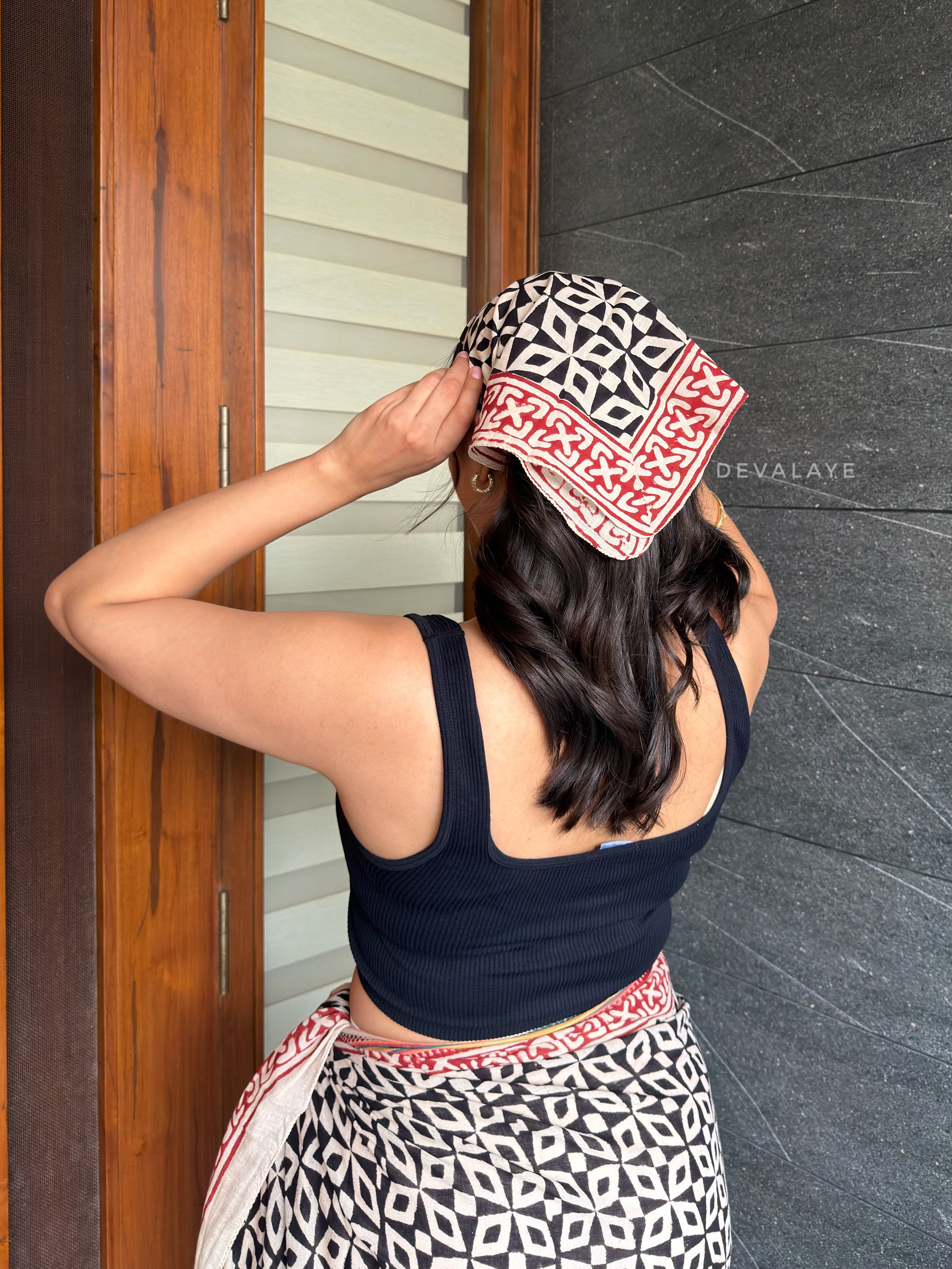Kali Bandana