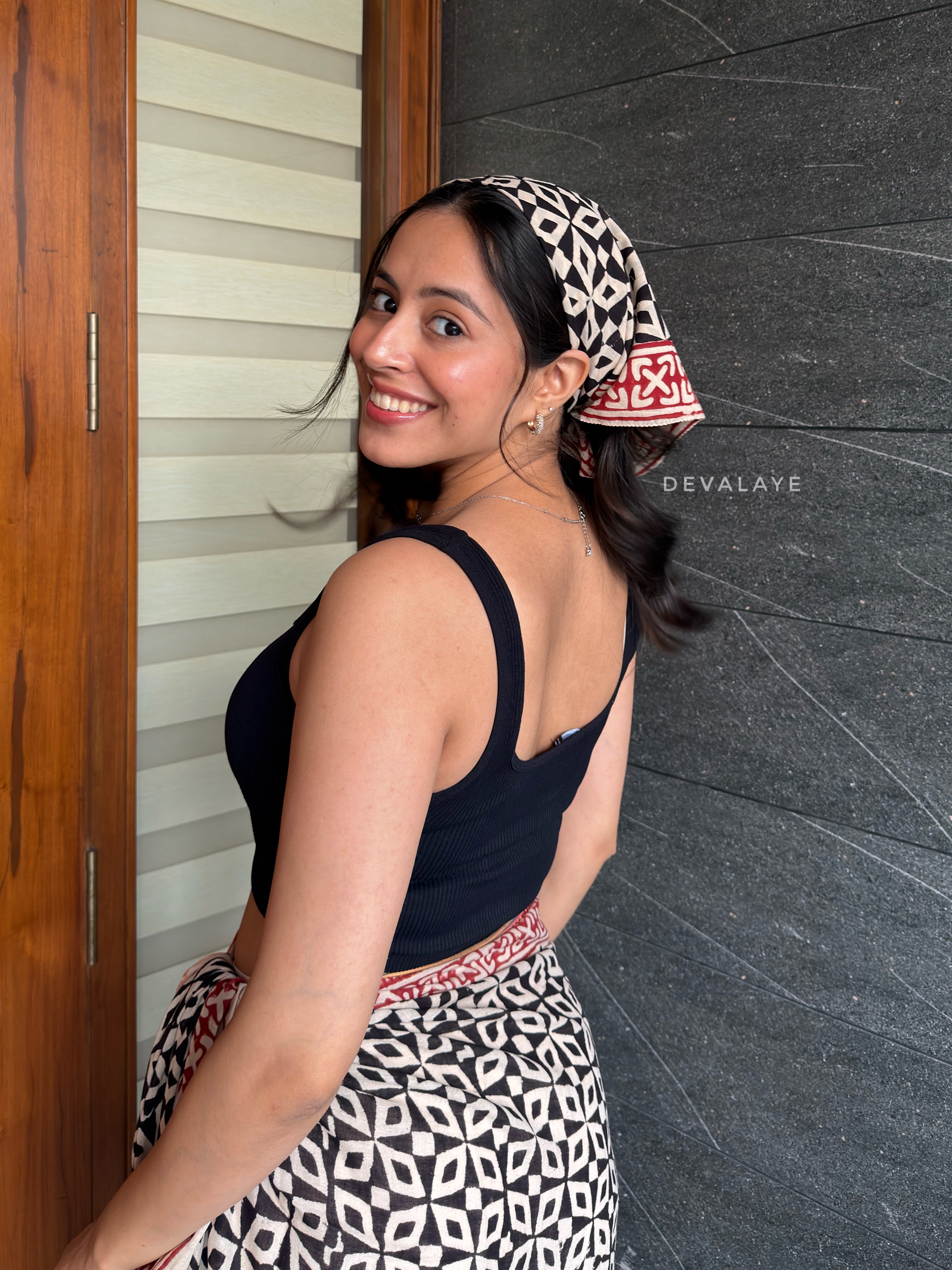 Kali Bandana