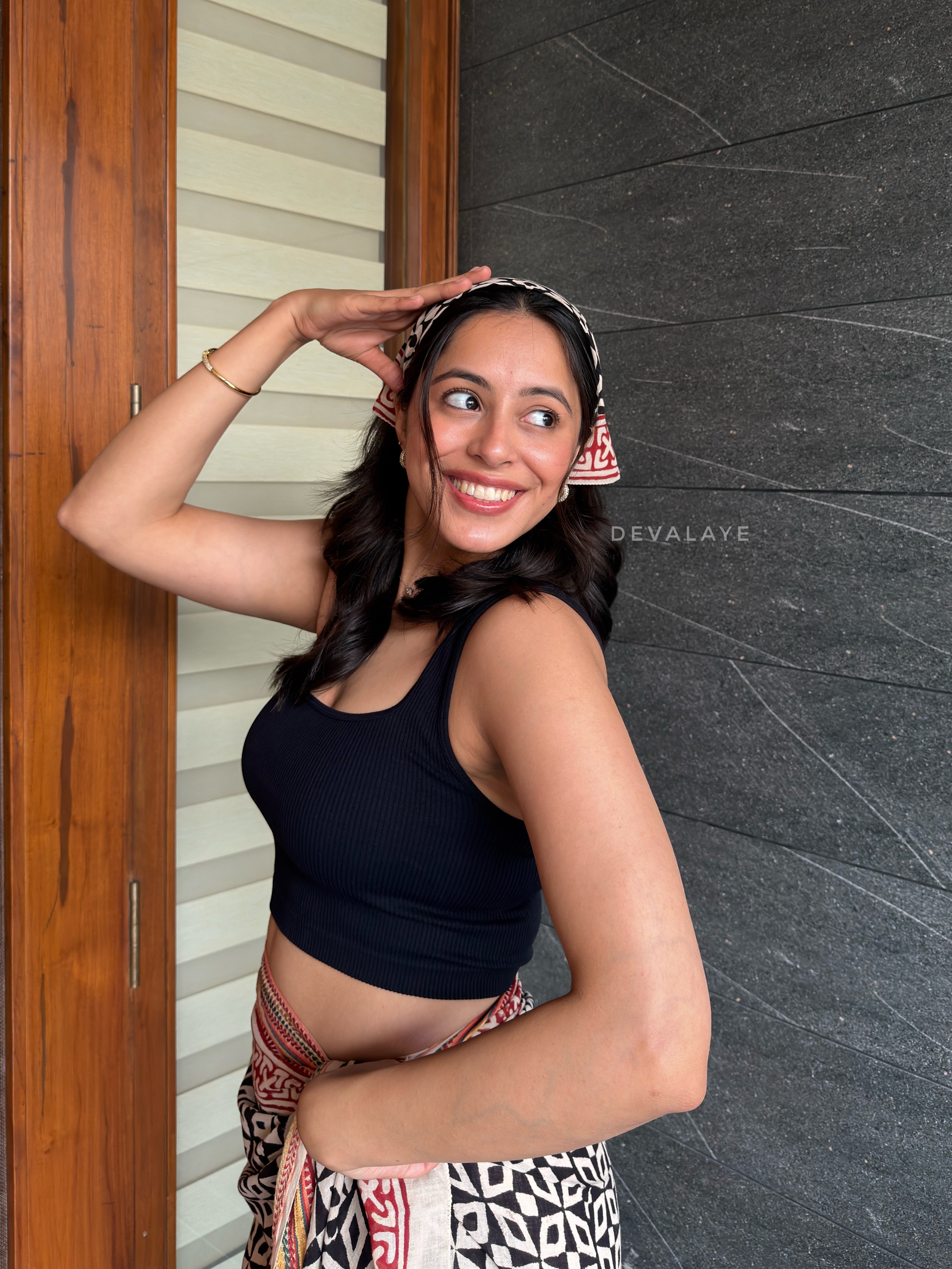 Kali Bandana