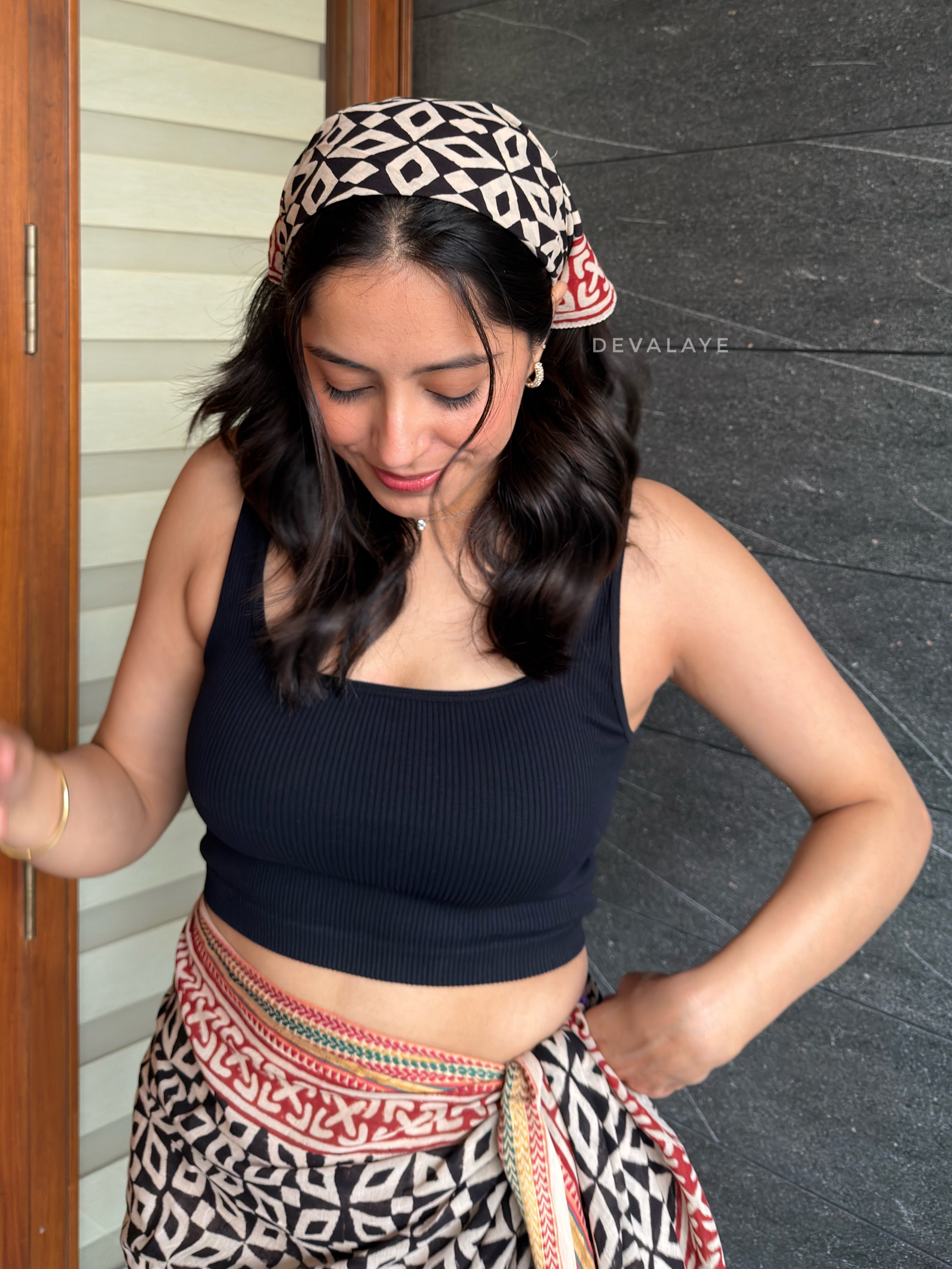Kali Bandana